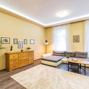 Appartement met een Slaapkamer